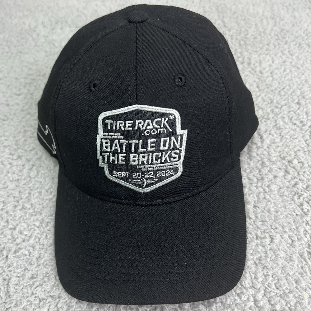 2023 IMSA Tire Rack Battle On‎ The Bricks Indianapolis Motor Speedway